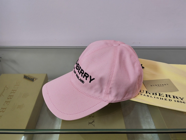 ブランド帽子正面デザイン